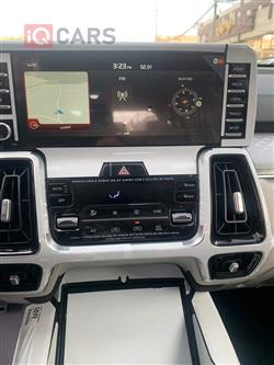 كيا سورينتو